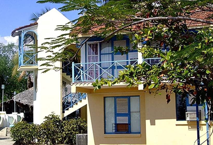 Hôtel Caimanera  | Guantanamo | Guantanamo | Cuba 1