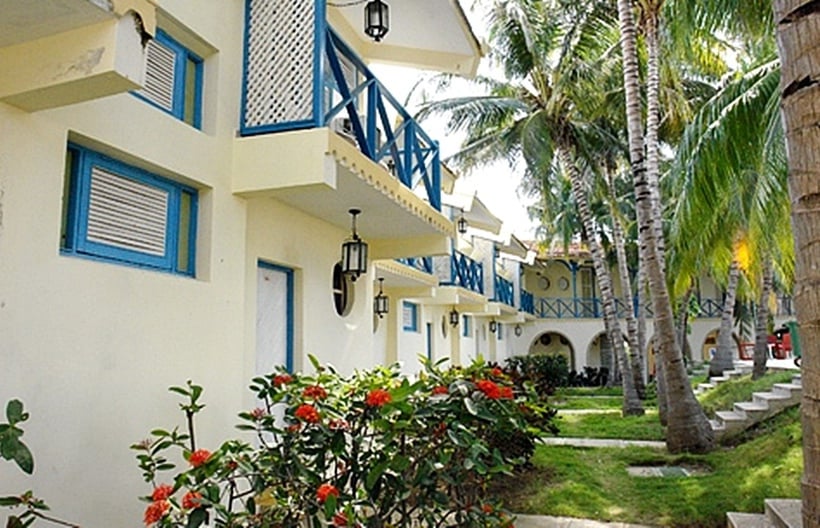 Hôtel Caimanera  | Guantanamo | Guantanamo | Cuba 2