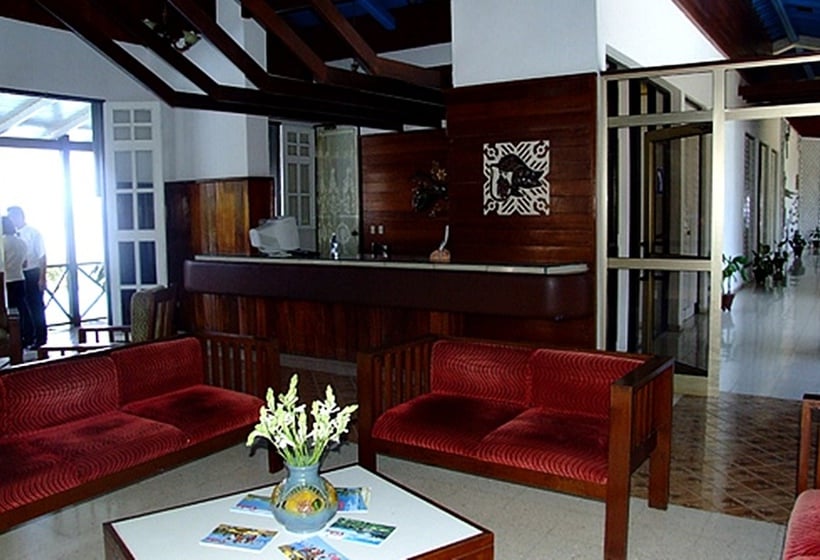 Hôtel Caimanera  | Guantanamo | Guantanamo | Cuba 3