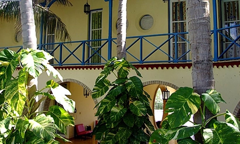 Hôtel Caimanera  | Guantanamo | Guantanamo | Cuba 4