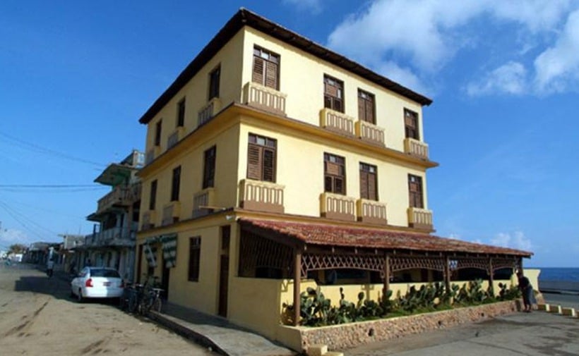 Hotel La Rusa  | Baracoa | Guantanamo Province | Cuba 1