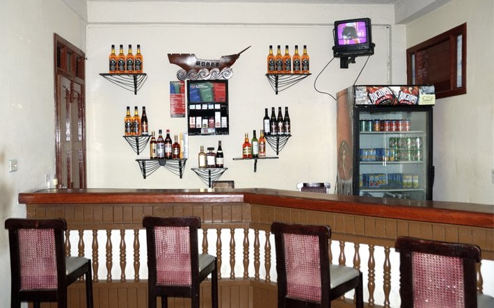 Hotel La Rusa  | Baracoa | Guantanamo Province | Cuba 10