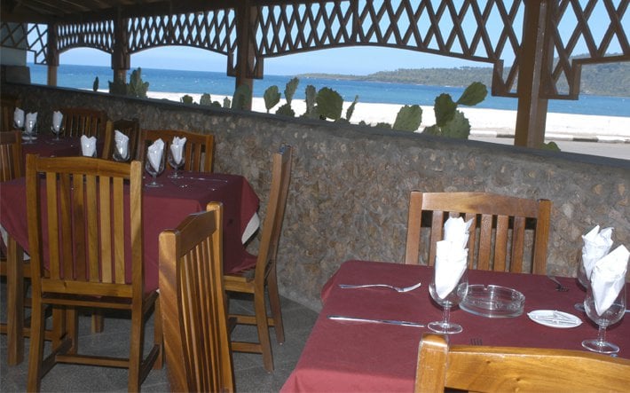 Hotel La Rusa  | Baracoa | Guantanamo Province | Cuba 11