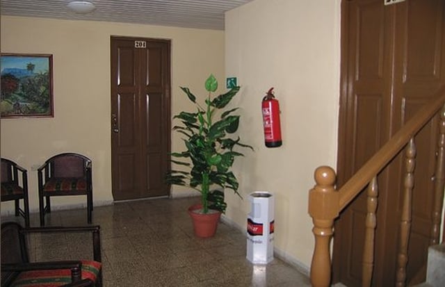 Hotel La Rusa  | Baracoa | Guantanamo Province | Cuba 13