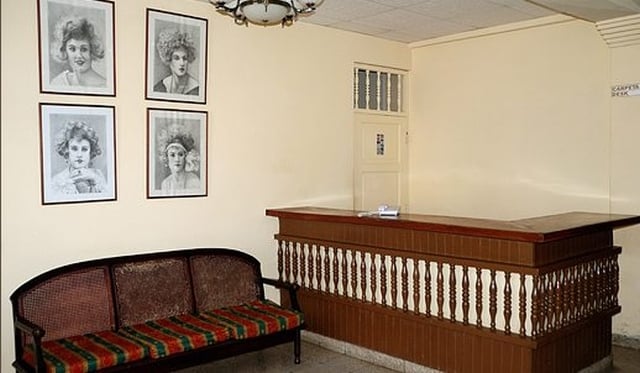 Hotel La Rusa  | Baracoa | Guantanamo Province | Cuba 14