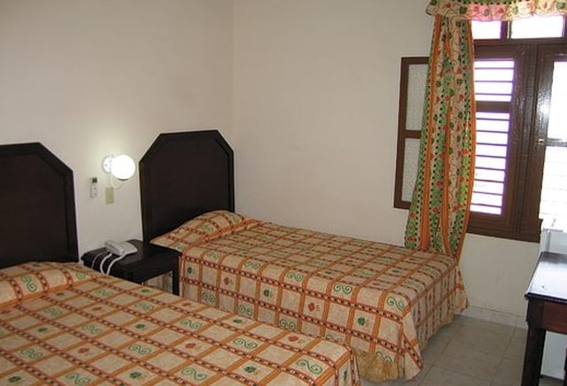 Hotel La Rusa  | Baracoa | Guantanamo Province | Cuba 15
