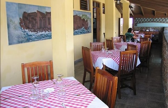 Hotel La Rusa  | Baracoa | Guantanamo Province | Cuba 17