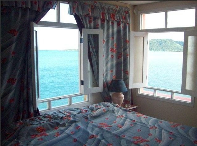 Hotel La Rusa  | Baracoa | Guantanamo Province | Cuba 18