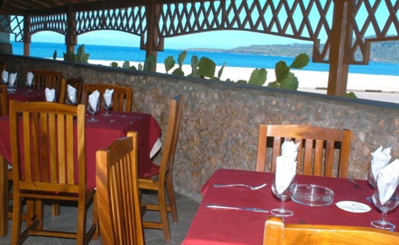 Hotel La Rusa  | Baracoa | Guantanamo Province | Cuba 2