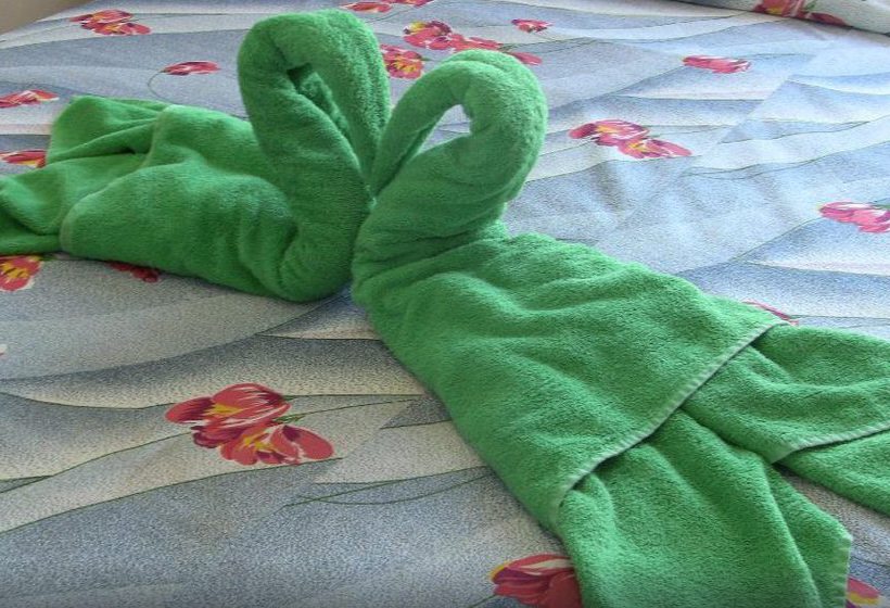 Hotel La Rusa  | Baracoa | Guantanamo Province | Cuba 3