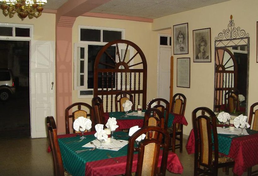Hotel La Rusa  | Baracoa | Guantanamo Province | Cuba 4