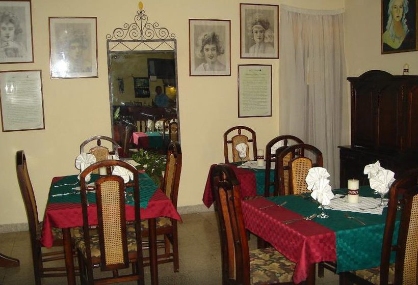 Hotel La Rusa  | Baracoa | Guantanamo Province | Cuba 6