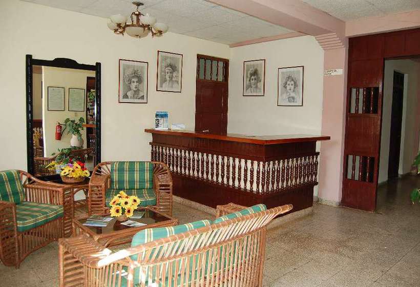 Hotel La Rusa  | Baracoa | Guantanamo Province | Cuba 7