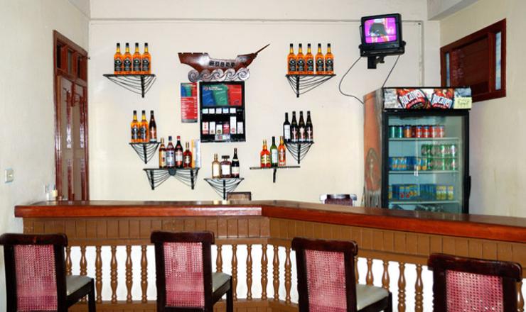 Hotel La Rusa  | Baracoa | Guantanamo Province | Cuba 8