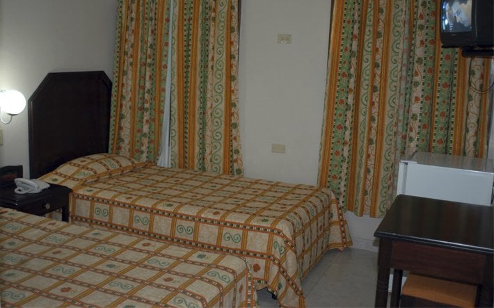 Hotel La Rusa  | Baracoa | Guantanamo Province | Cuba 9