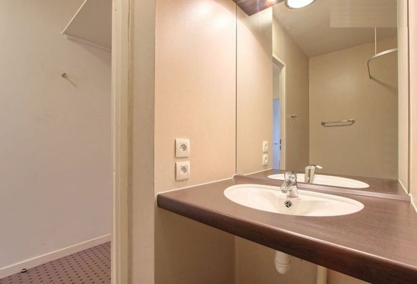 Appart'hôtel Asnières-sur-seine