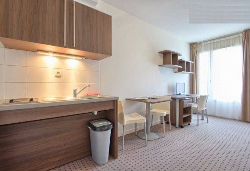 Appart'hôtel Asnières-sur-seine  | Vanves | Hauts-de-Seine | France 1