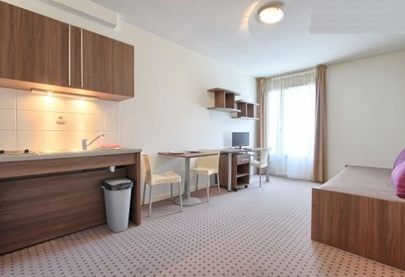 Appart'hôtel Asnières-sur-seine  | Vanves | Hauts-de-Seine | France 2