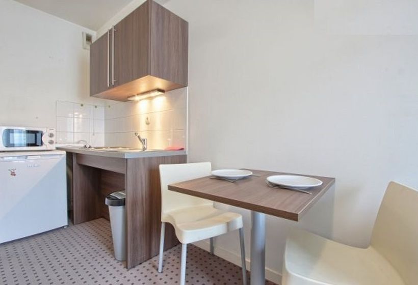 Appart'hôtel Asnières-sur-seine  | Vanves | Hauts-de-Seine | France 4