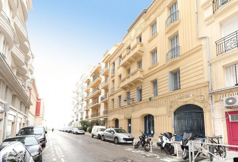 Paul Valery  | Nice | Alpes-Maritimes | France 10