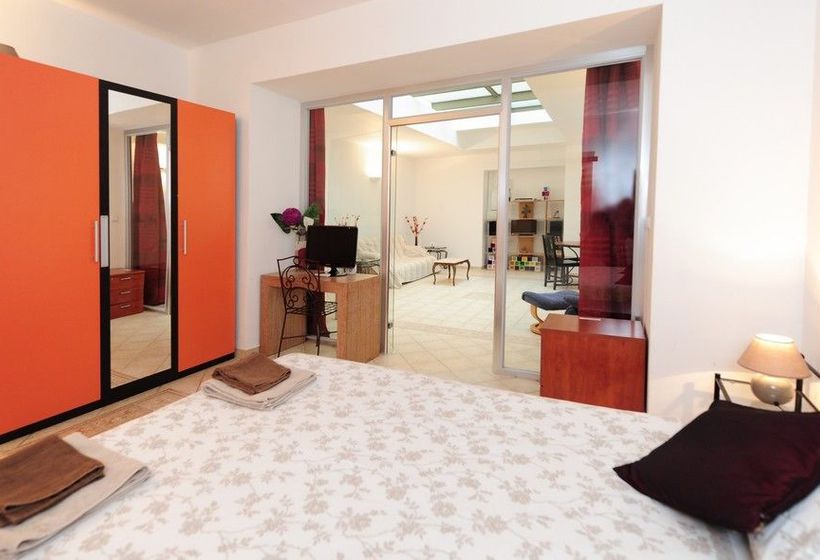 Paul Valery  | Nice | Alpes-Maritimes | France 3