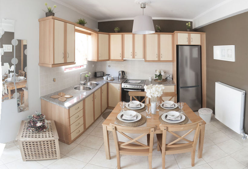 Appartement Saint Thomas 2  | Strasbourg | Bas-Rhin | France 14