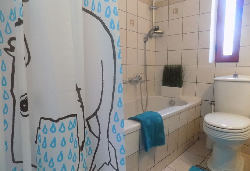 Appartement Saint Thomas 2  | Strasbourg | Bas-Rhin | France 20