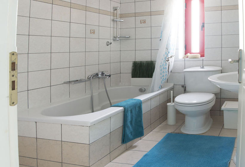 Appartement Saint Thomas 2  | Strasbourg | Bas-Rhin | France 5