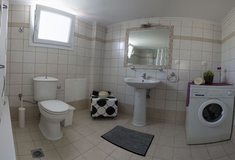 Appartement Saint Thomas 2  | Strasbourg | Bas-Rhin | France 7