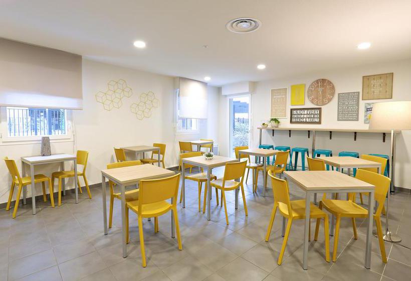 Apparteo Marseille  | Marseille | Bouches du Rhone | France 1