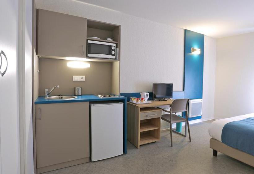 Apparteo Marseille  | Marseille | Bouches du Rhone | France 10