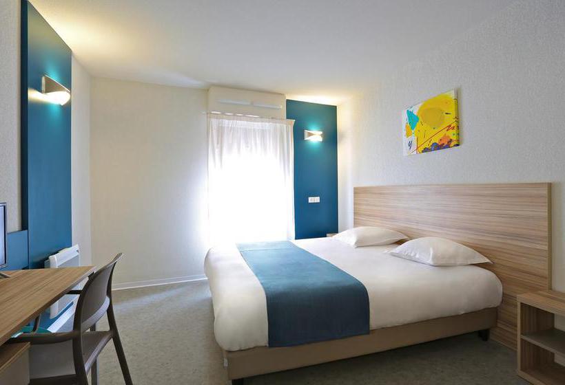 Apparteo Marseille  | Marseille | Bouches du Rhone | France 11