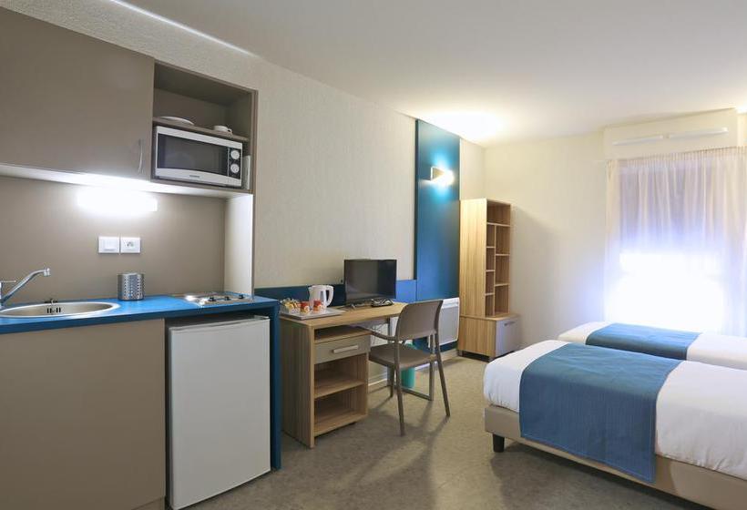 Apparteo Marseille  | Marseille | Bouches du Rhone | France 12