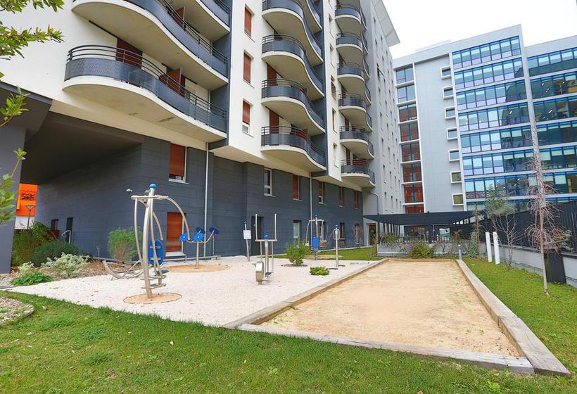 Apparteo Marseille  | Marseille | Bouches du Rhone | France 13