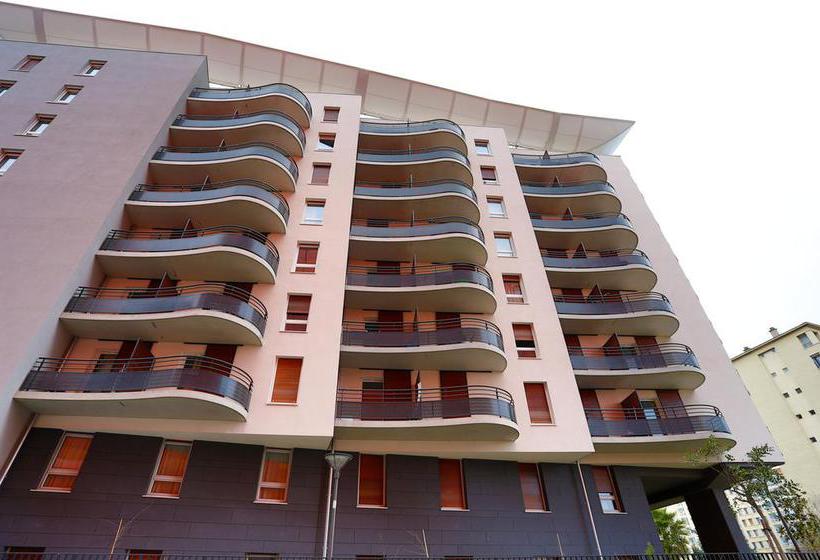 Apparteo Marseille  | Marseille | Bouches du Rhone | France 14