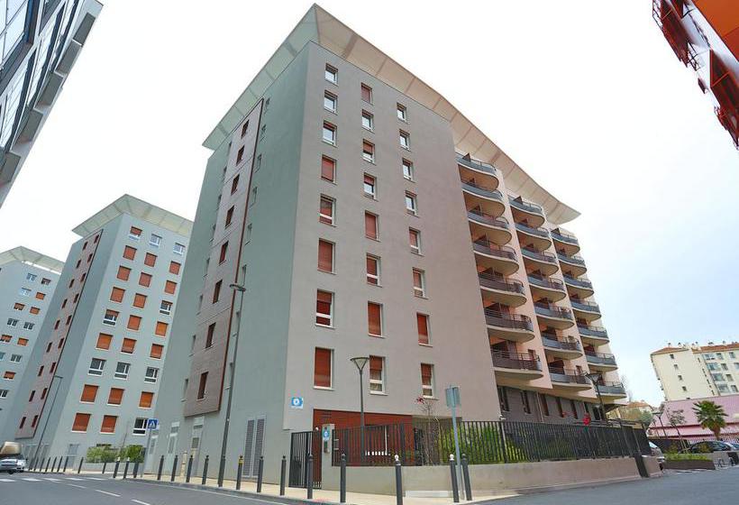 Apparteo Marseille  | Marseille | Bouches du Rhone | France 15