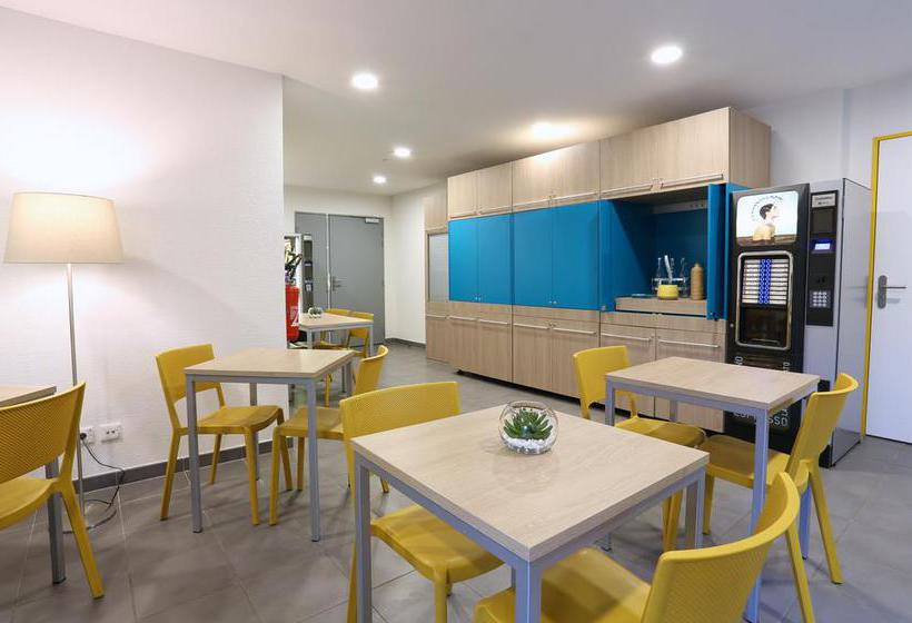 Apparteo Marseille  | Marseille | Bouches du Rhone | France 16