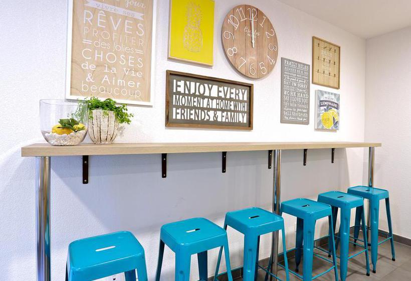 Apparteo Marseille  | Marseille | Bouches du Rhone | France 17