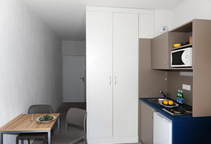 Apparteo Marseille  | Marseille | Bouches du Rhone | France 6