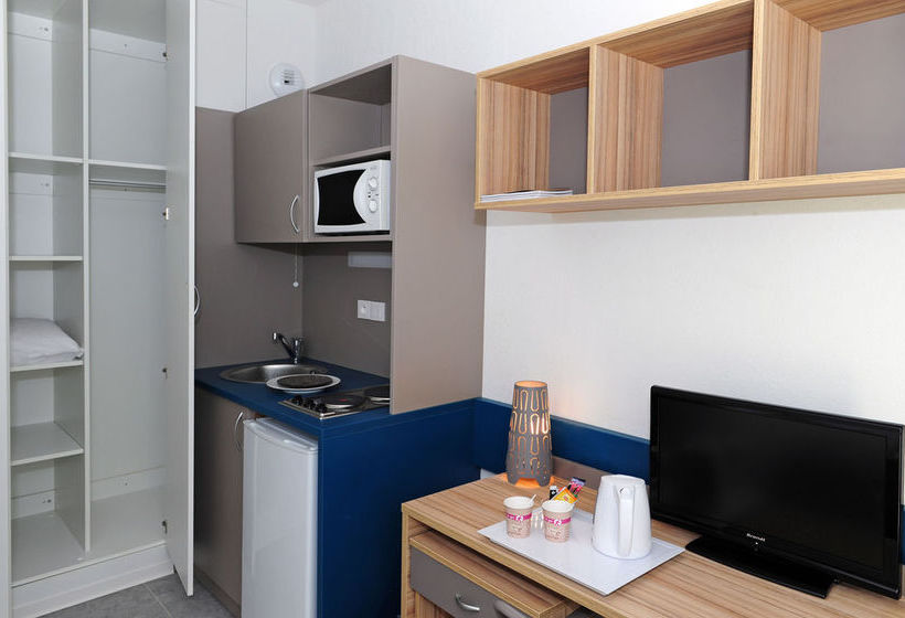 Apparteo Marseille  | Marseille | Bouches du Rhone | France 7