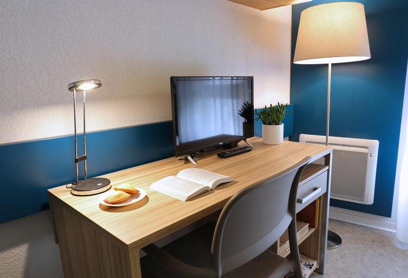 Apparteo Marseille  | Marseille | Bouches du Rhone | France 8