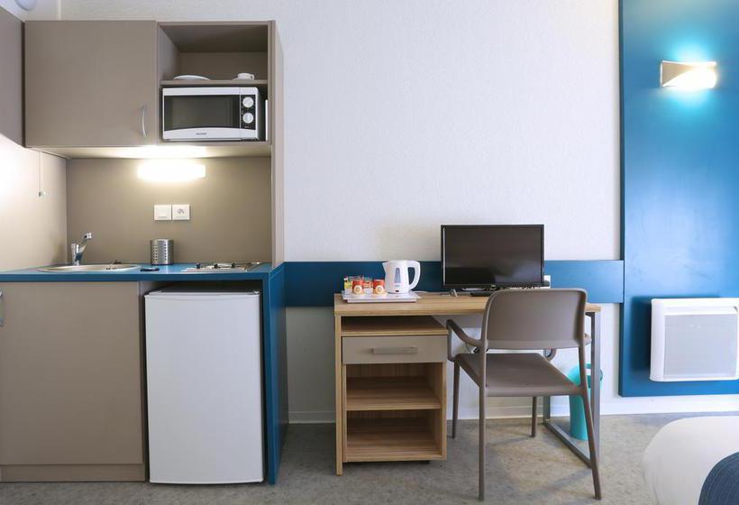 Apparteo Marseille  | Marseille | Bouches du Rhone | France 9