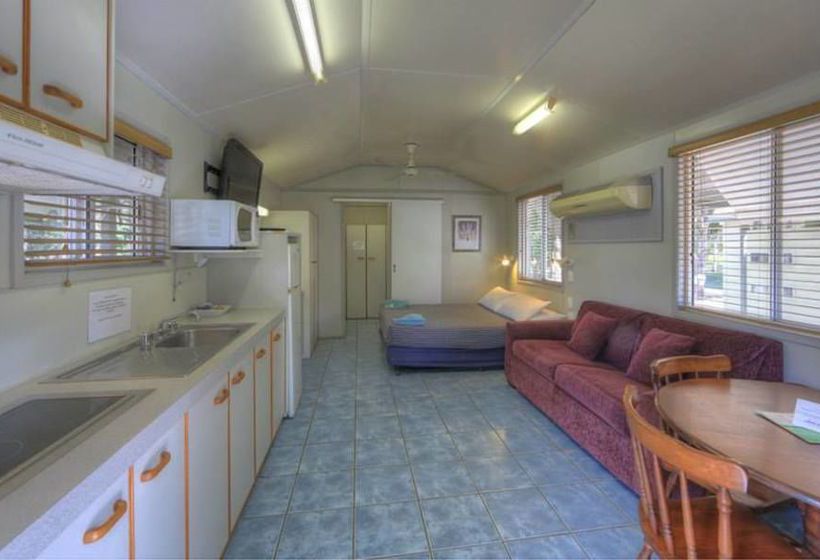 Camping L'ecureuil - Village Mont-blanc  | Sallanches | Haute-Savoie | France 5