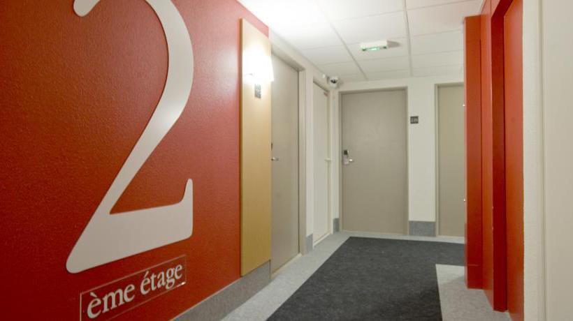 B&B Hôtel Paris Est Bobigny  | Bobigny | Seine Saint Denis | France 1