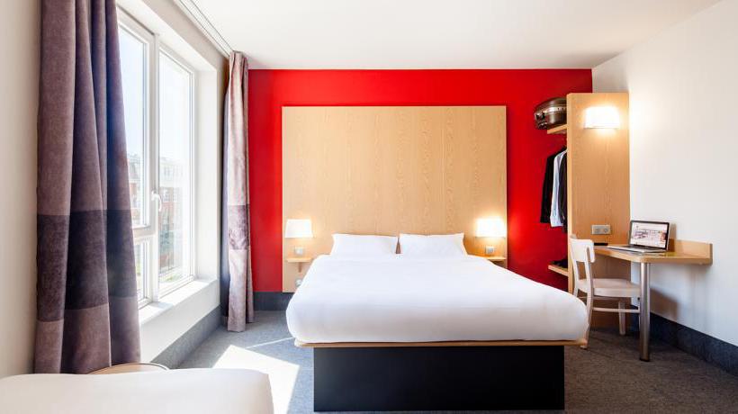 B&B Hôtel Paris Est Bobigny  | Bobigny | Seine Saint Denis | France 12