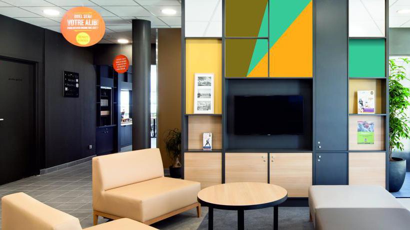 B&B Hôtel Paris Est Bobigny  | Bobigny | Seine Saint Denis | France 15