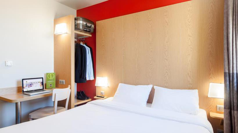 B&B Hôtel Paris Est Bobigny  | Bobigny | Seine Saint Denis | France 17