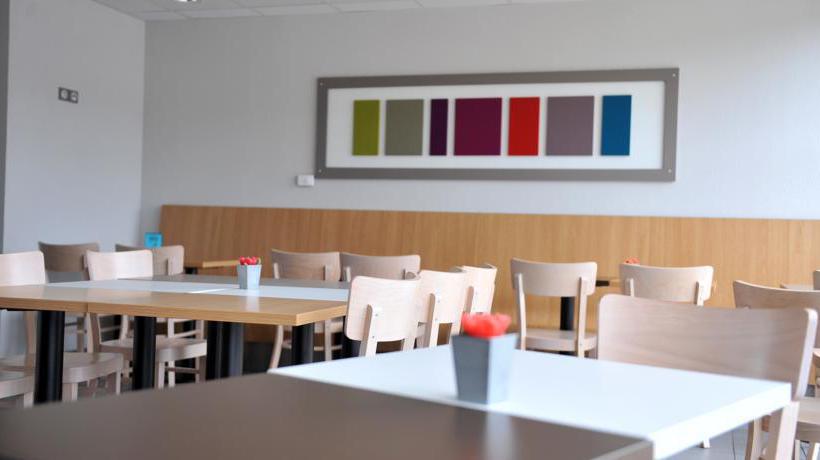 B&B Hôtel Paris Est Bobigny  | Bobigny | Seine Saint Denis | France 2