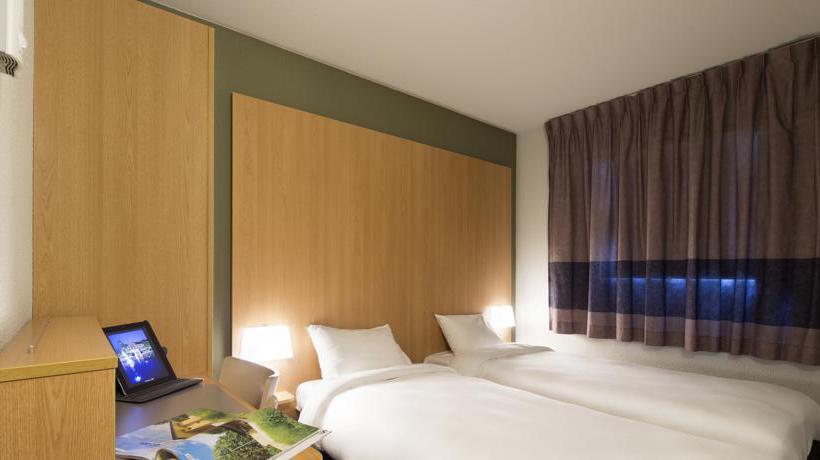 B&B Hôtel Paris Est Bobigny  | Bobigny | Seine Saint Denis | France 3