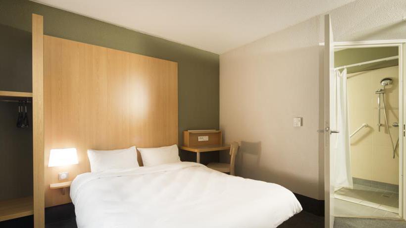 B&B Hôtel Paris Est Bobigny  | Bobigny | Seine Saint Denis | France 4